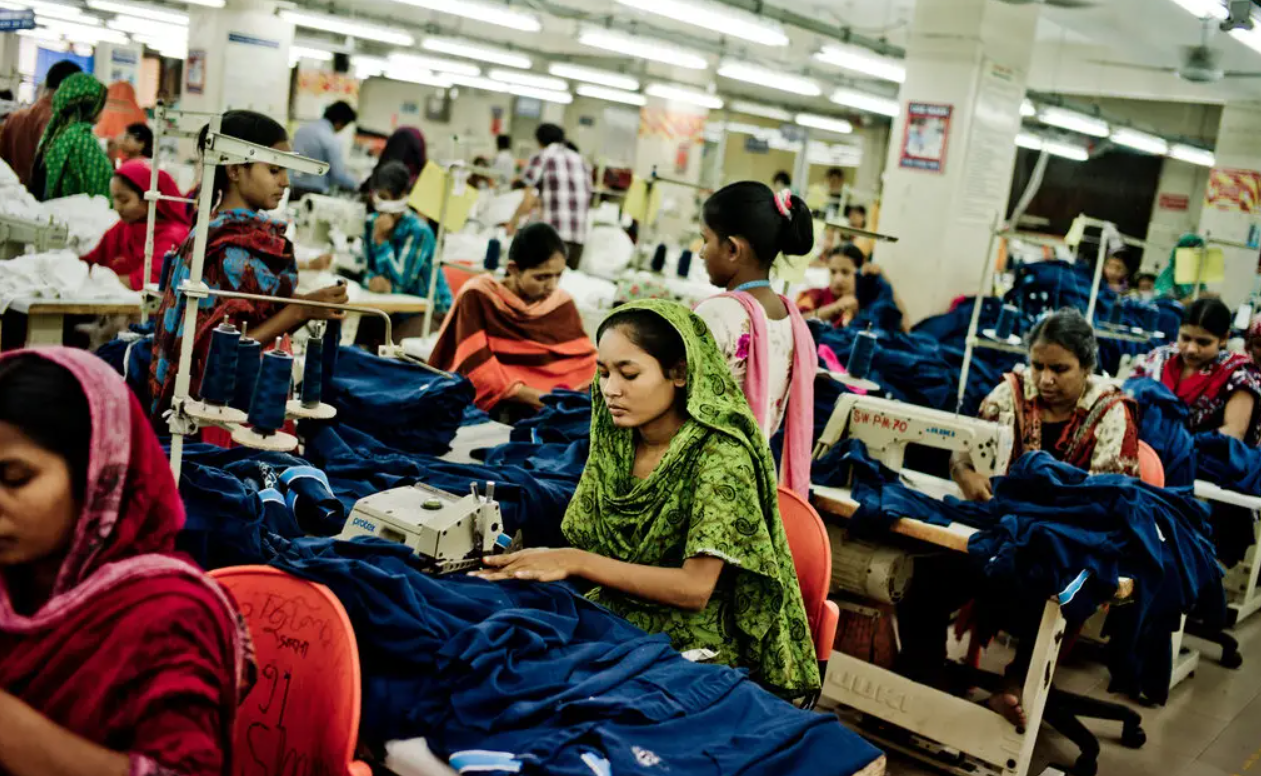 How Bangladesh Ensures Top Quality Garment Quality and ROI